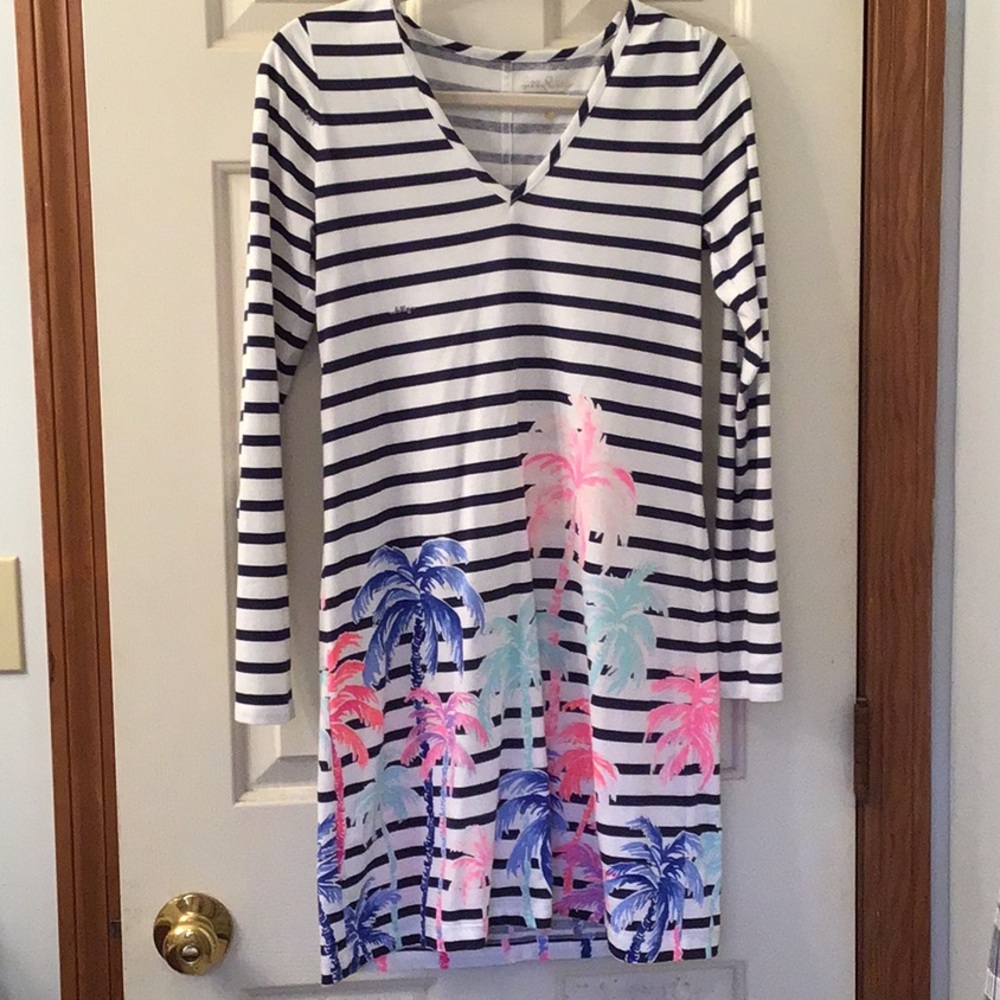 Lilly Pulitzer dress